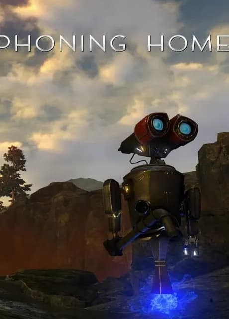 Phoning Home
