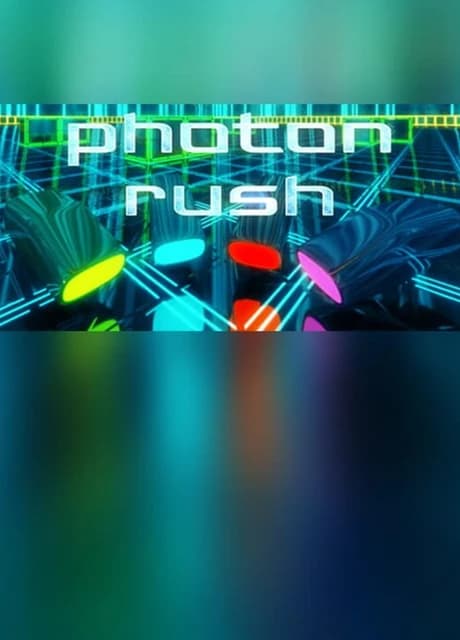 Photon Rush
