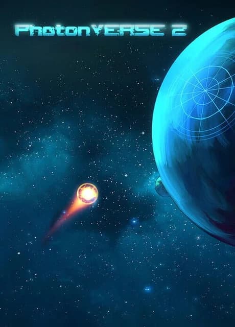 PhotonVerse 2
