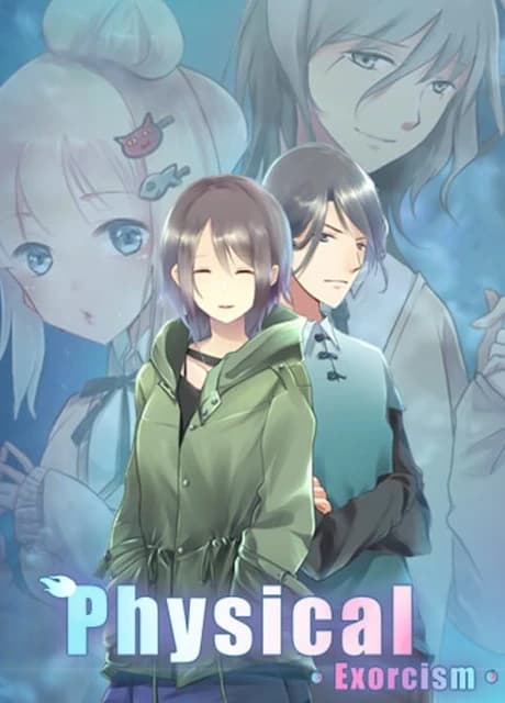 Physical Exorcism: Case 01
