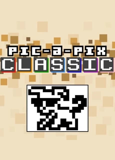 Pic-a-Pix Classic