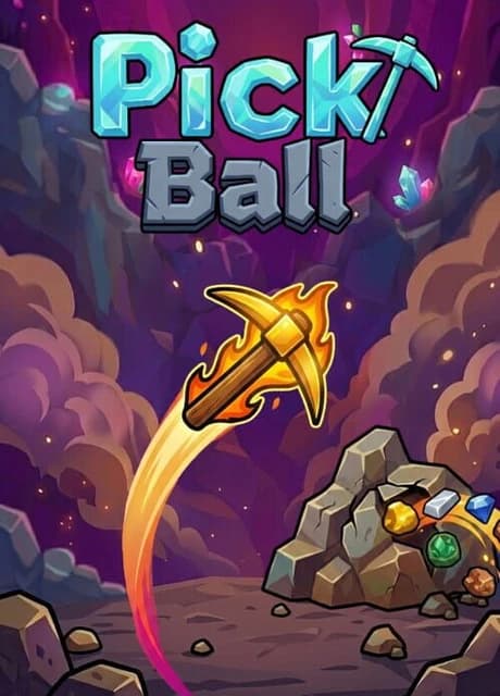 Pick Ball
