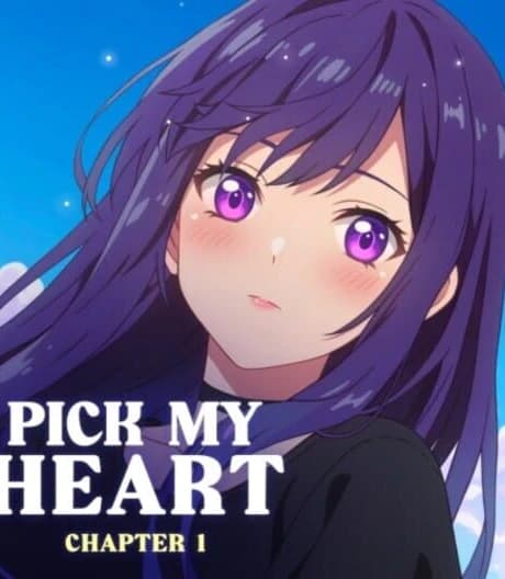 Pick My Heart Chapter 1