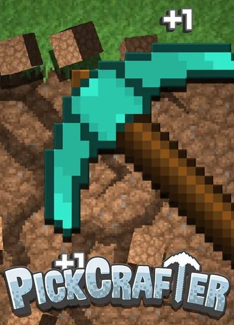 PickCrafter