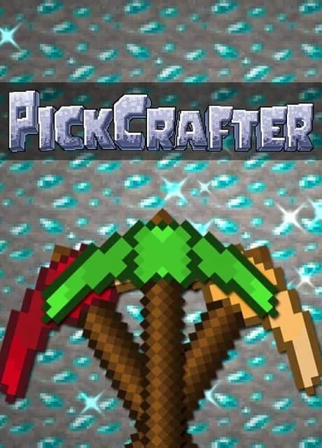 PickCrafter