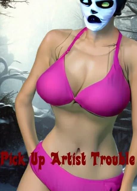 Pickup Artist Trouble