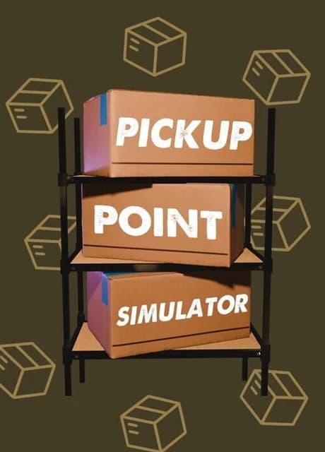 Pickup Point Simulator