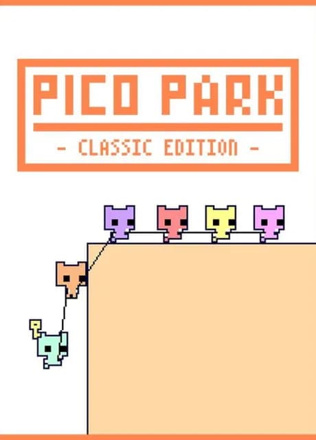 Pico Park: Classic Edition