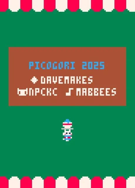 Picogori 2025