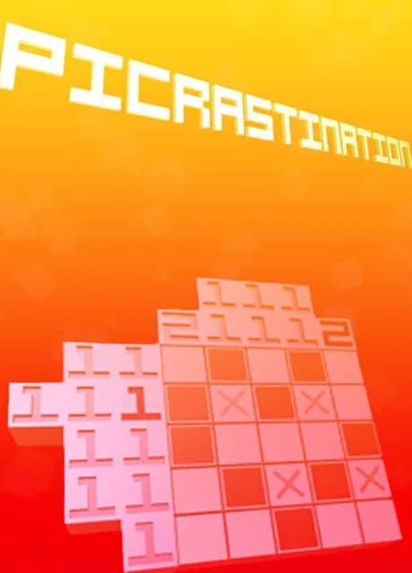 Picrastination