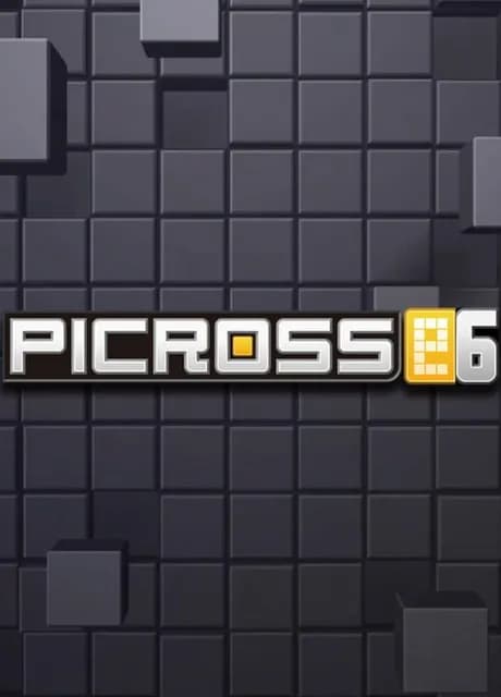 Picross e6