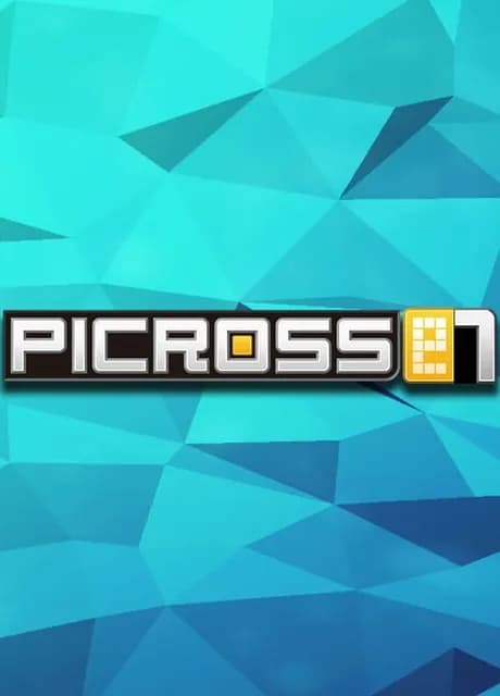 Picross e7