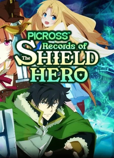 Picross Records of The Shield Hero