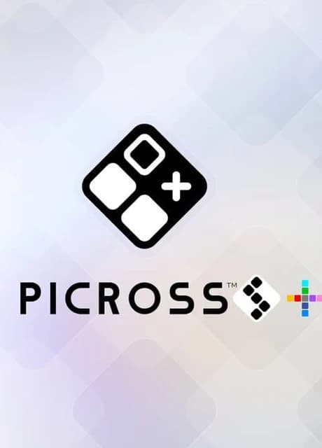 Picross S+