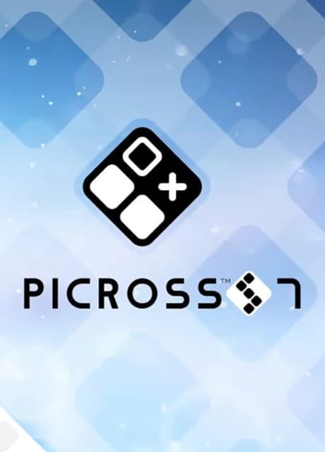 Picross S7