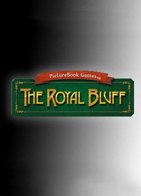 PictureBook Games: The Royal Bluff