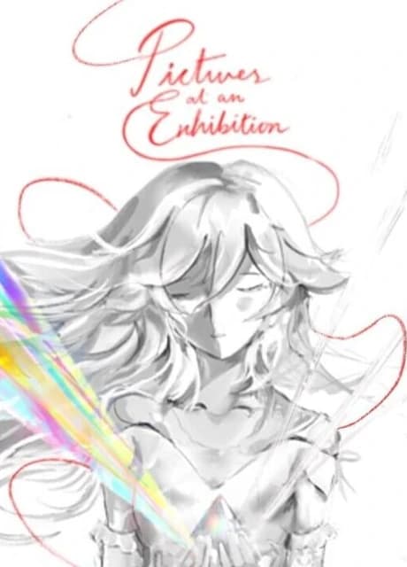 Pictures at an Exhibition