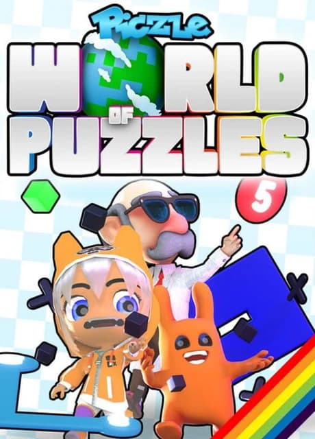 Piczle World of Puzzles