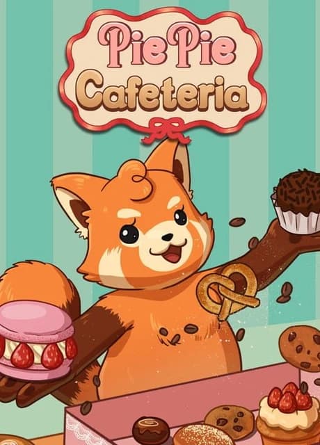 Pie Pie Cafeteria