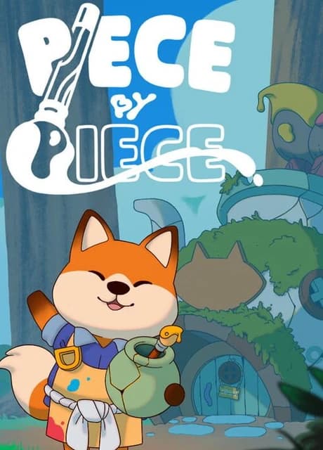 Piece by Piece