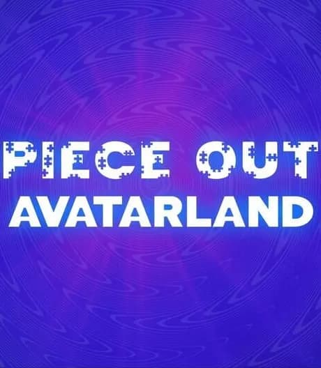 Piece Out: Avatarland
