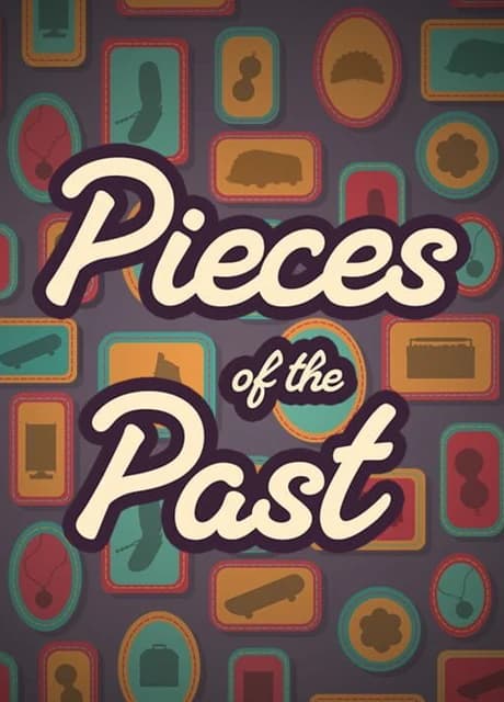 Pieces of the Past
