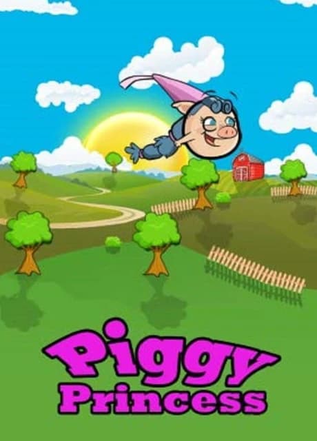 Piggy Princess