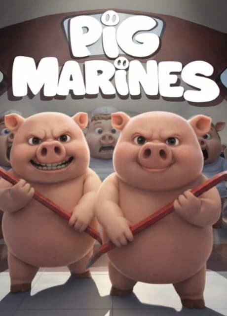 Pigmarines