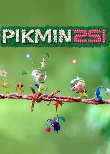 Pikmin 251