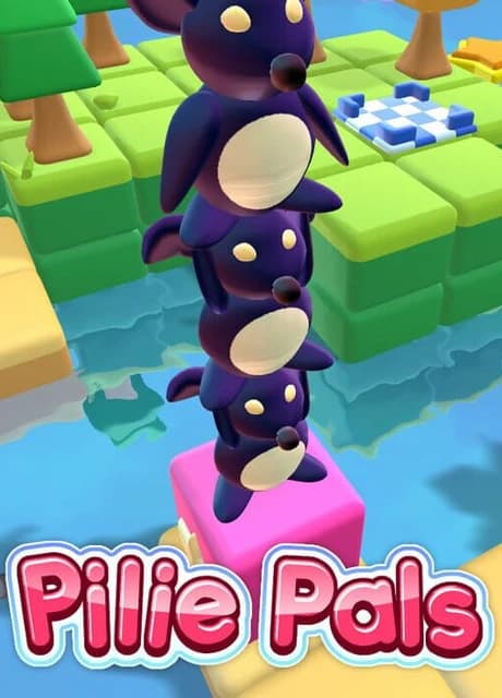 Pilie Pals