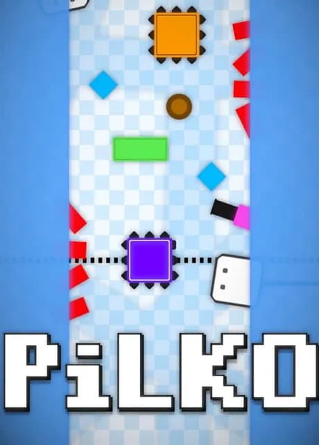 Pilko