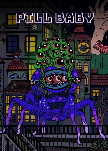 Pill Baby