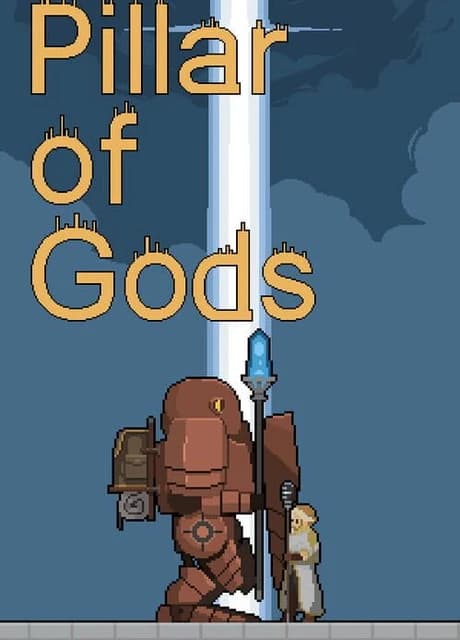 Pillar of Gods