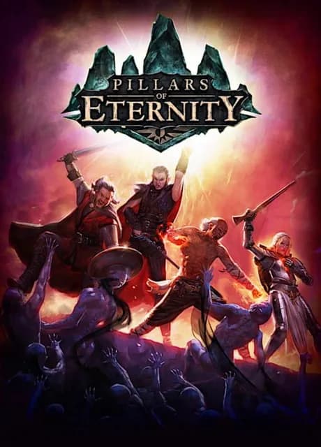 Pillars of Eternity