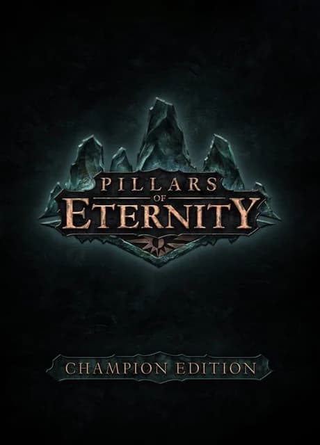 Pillars of Eternity: Champion Edition