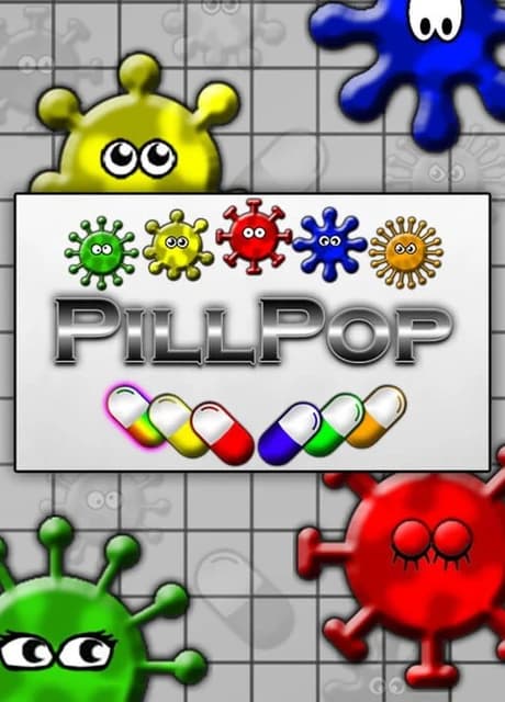 PillPop