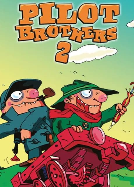 Pilot Brothers 2