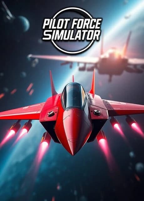 Pilot Force Simulator