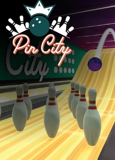 Pin City