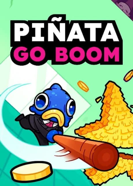 Piñata Go Boom