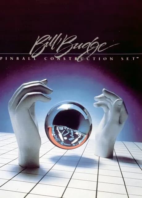 Pinball Construction Set