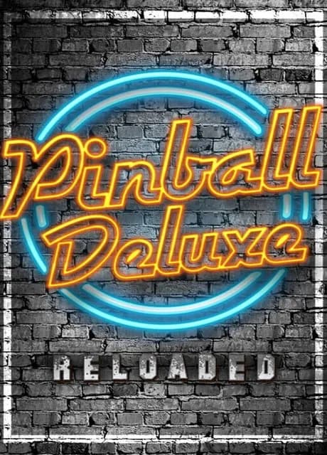 Pinball Deluxe: Reloaded