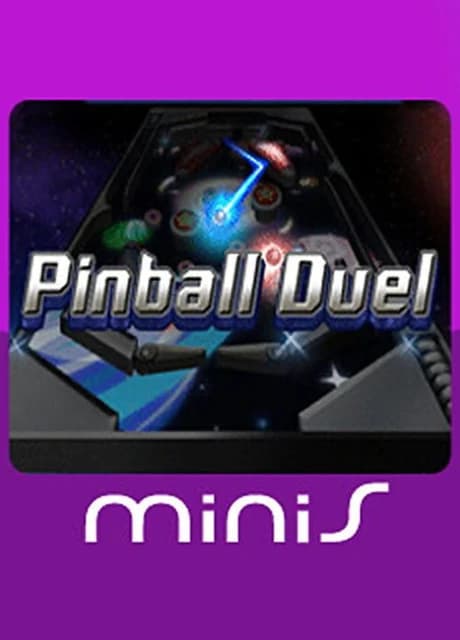 Pinball Duel