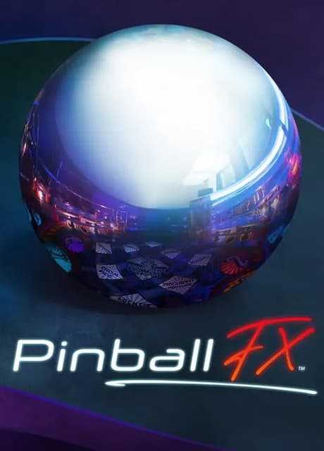 Pinball FX