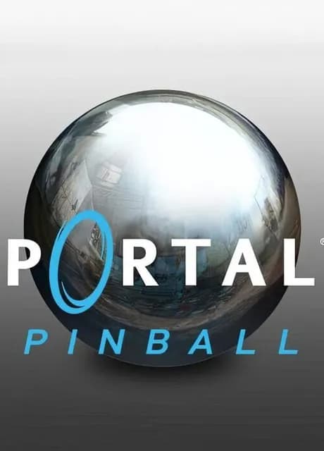 Pinball FX2: Portal Pinball
