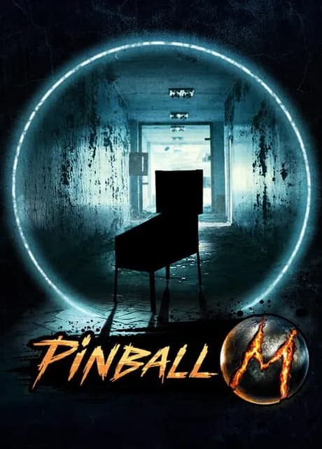 Pinball M