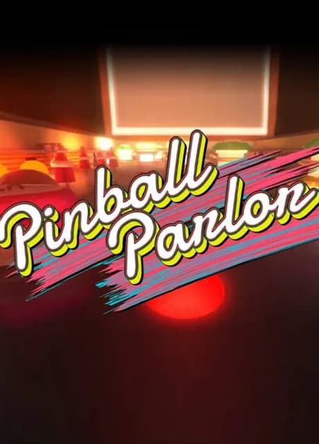 Pinball Parlor
