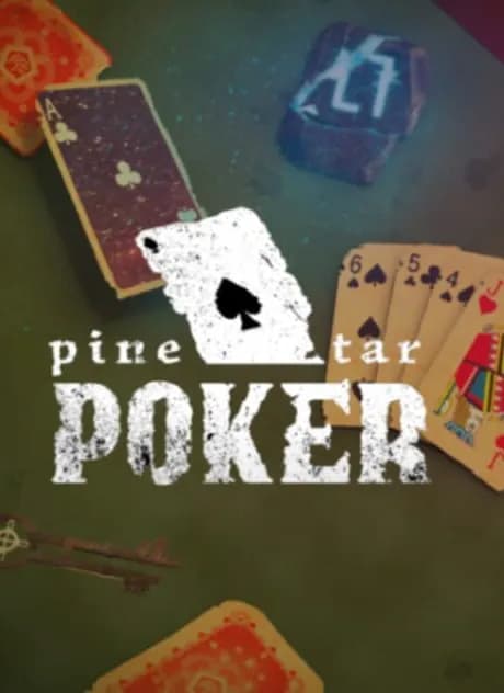 Pine Tar Poker