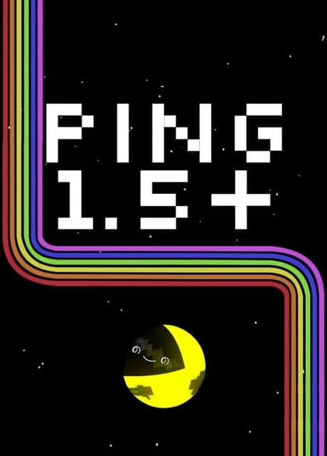 Ping 1.5+