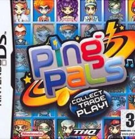 Ping Pals
